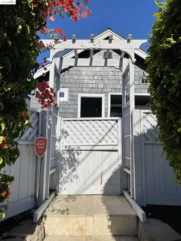 4032 Quigley St, Oakland, California 94619