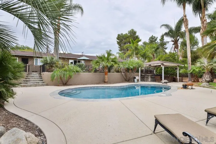 1300 Lomita Rd., El Cajon, California 92020