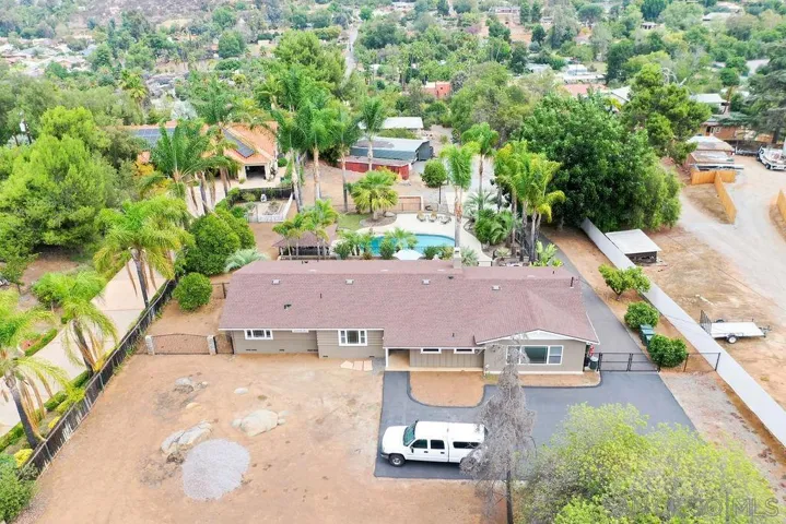 1300 Lomita Rd., El Cajon, California 92020