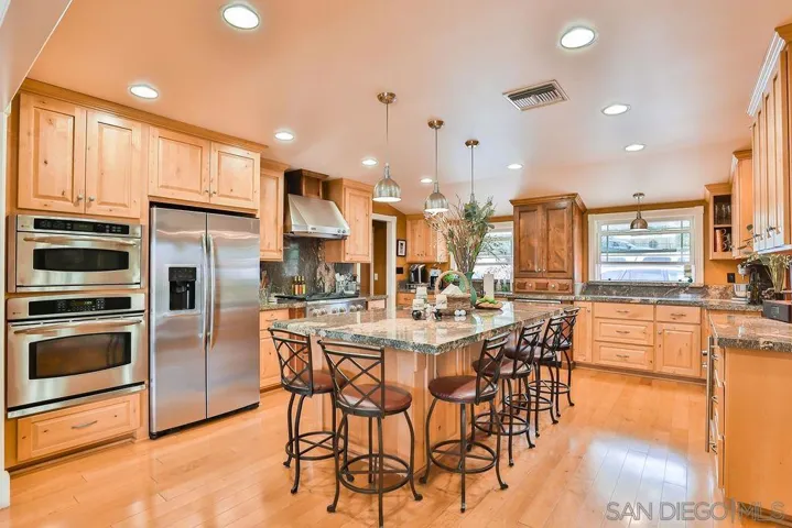 1300 Lomita Rd., El Cajon, California 92020