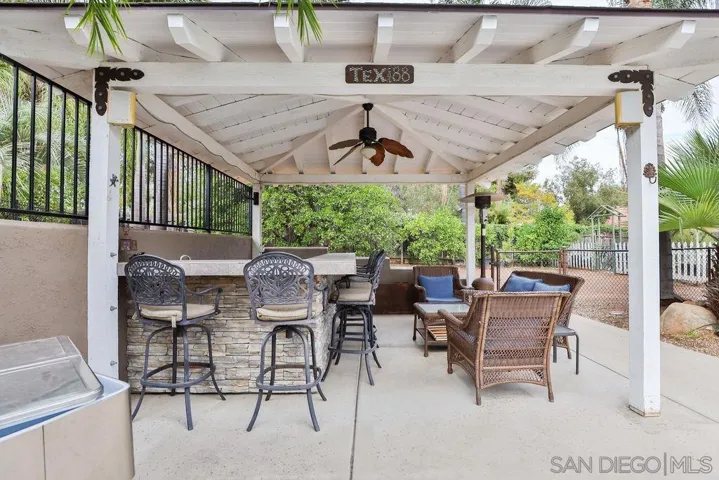 1300 Lomita Rd., El Cajon, California 92020