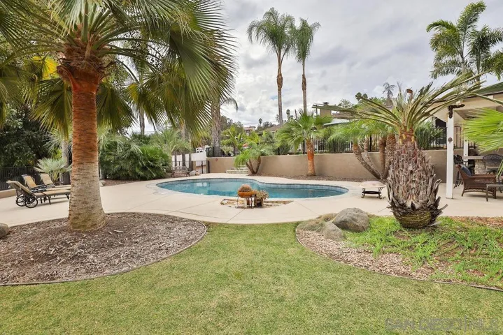 1300 Lomita Rd., El Cajon, California 92020