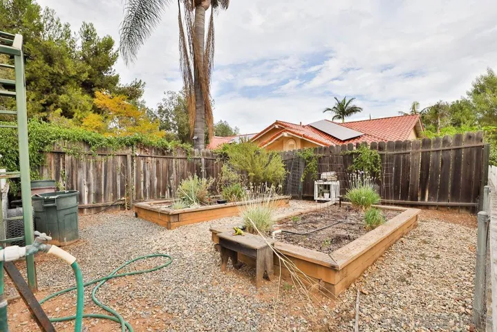 1300 Lomita Rd., El Cajon, California 92020