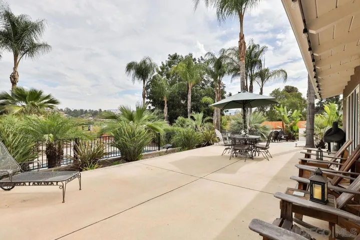 1300 Lomita Rd., El Cajon, California 92020