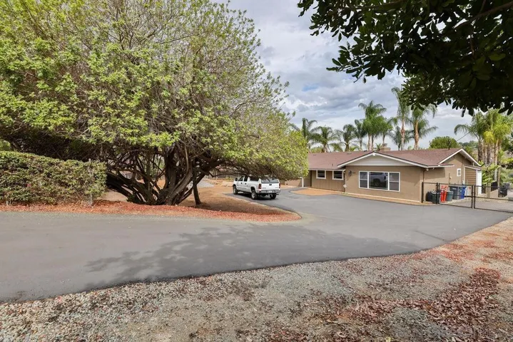 1300 Lomita Rd., El Cajon, California 92020