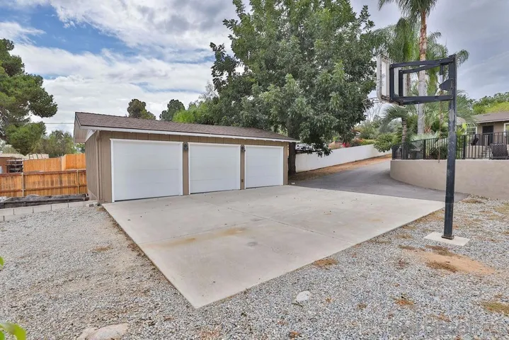 1300 Lomita Rd., El Cajon, California 92020
