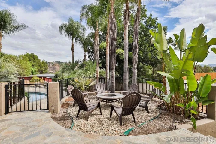 1300 Lomita Rd., El Cajon, California 92020