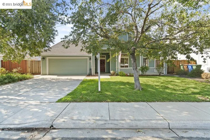 728 Bellmeade Ct, Brentwood (cc), California 94513