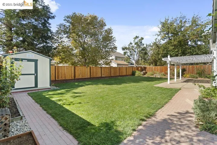 728 Bellmeade Ct, Brentwood (cc), California 94513