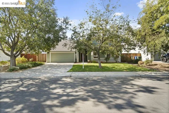 728 Bellmeade Ct, Brentwood (cc), California 94513