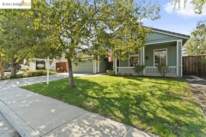 728 Bellmeade Ct, Brentwood (cc), California 94513