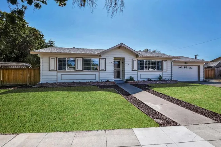 , San Jose, California 95111
