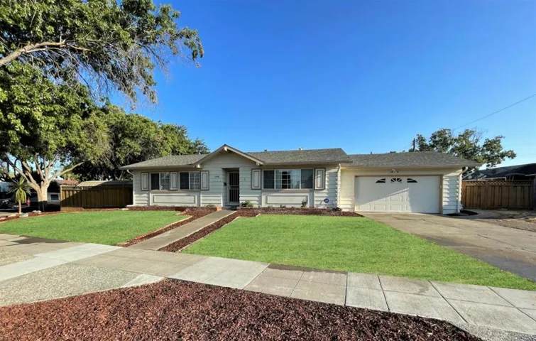 , San Jose, California 95111