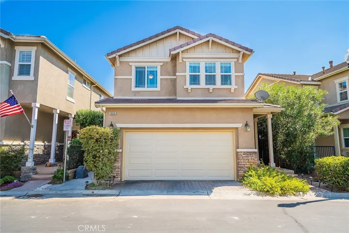 29326 Dakota Drive, Valencia, California 91354