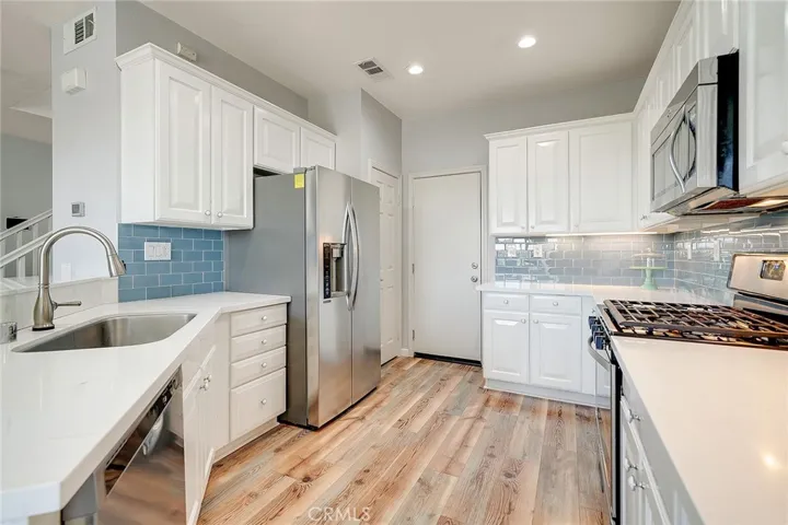 29326 Dakota Drive, Valencia, California 91354
