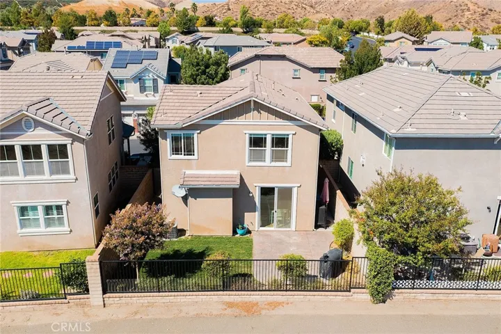 29326 Dakota Drive, Valencia, California 91354