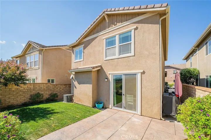 29326 Dakota Drive, Valencia, California 91354