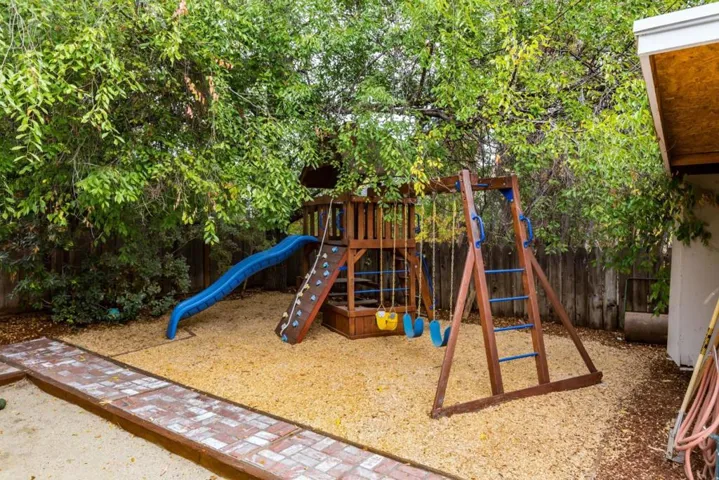 , Los Altos, California 94024