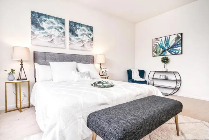 , Santa Clara, California 95054