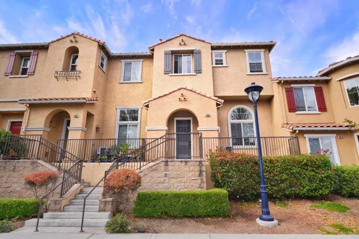 , Santa Clara, California 95054