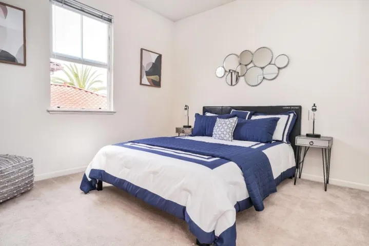 , Santa Clara, California 95054
