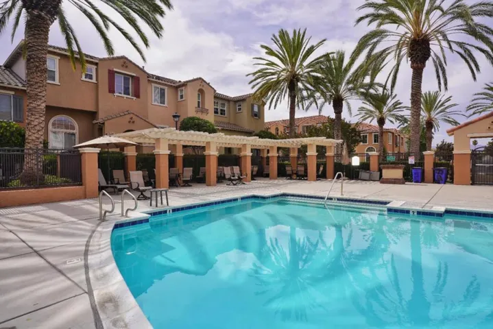 , Santa Clara, California 95054