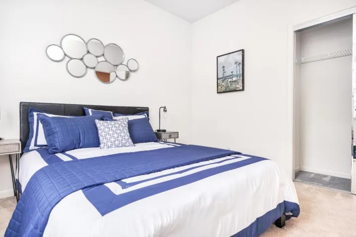, Santa Clara, California 95054