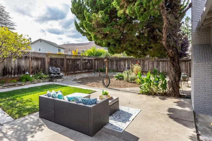 , San Jose, California 95119