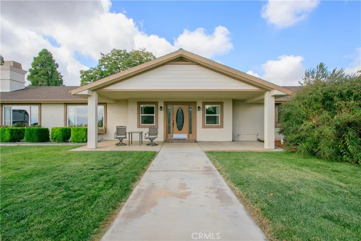 8753 Peach Summit Drive, Banning, California 92220