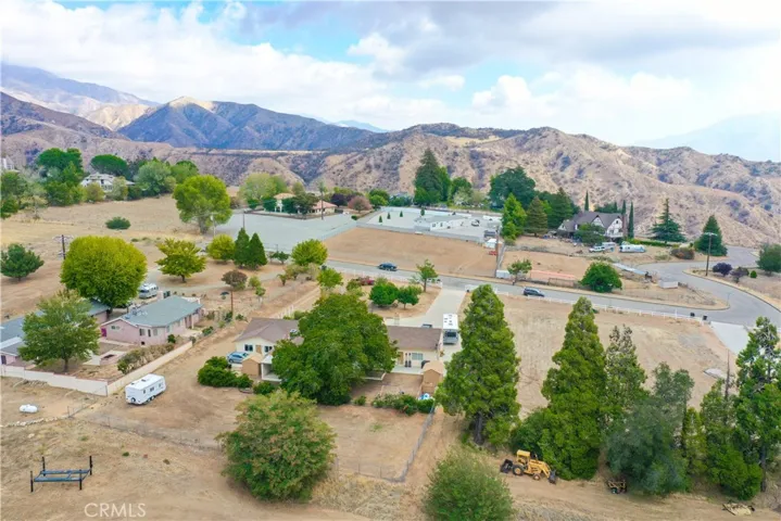 8753 Peach Summit Drive, Banning, California 92220