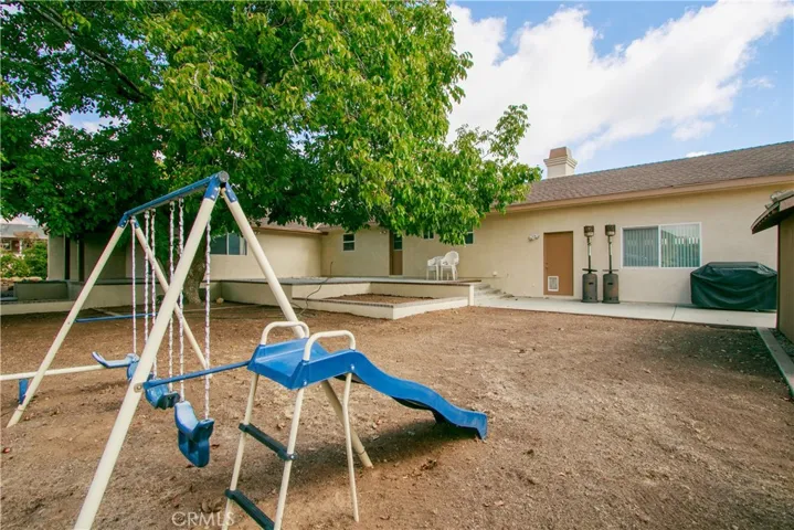 8753 Peach Summit Drive, Banning, California 92220