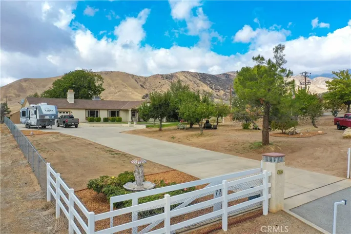 8753 Peach Summit Drive, Banning, California 92220