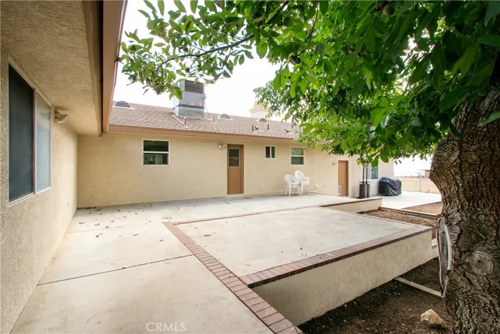 8753 Peach Summit Drive, Banning, California 92220