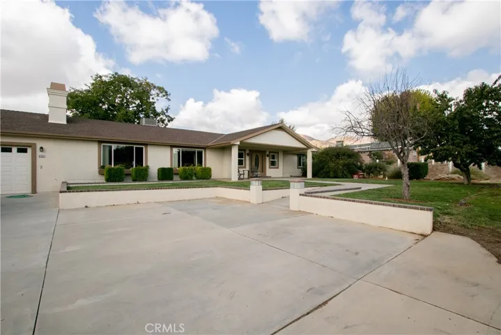 8753 Peach Summit Drive, Banning, California 92220