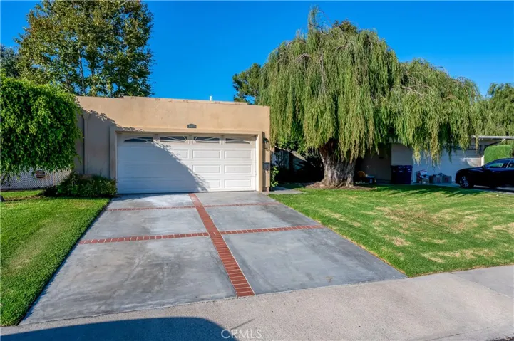 10803 Los Jardines E, Fountain Valley, California 92708