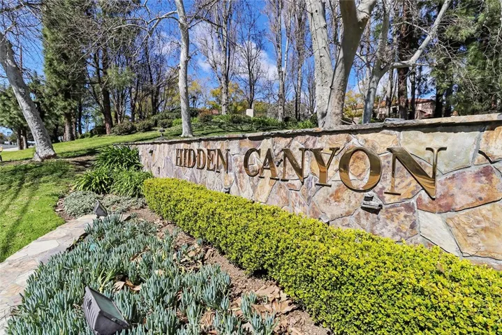 165 Via Colinas, Westlake Village, California 91362