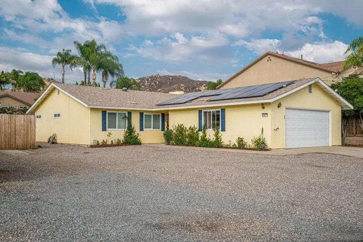 10117 Los Ranchitos Rd, Lakeside, California 92040