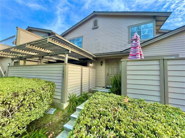 1845 Pritchard Way, Hacienda Heights, California 91745