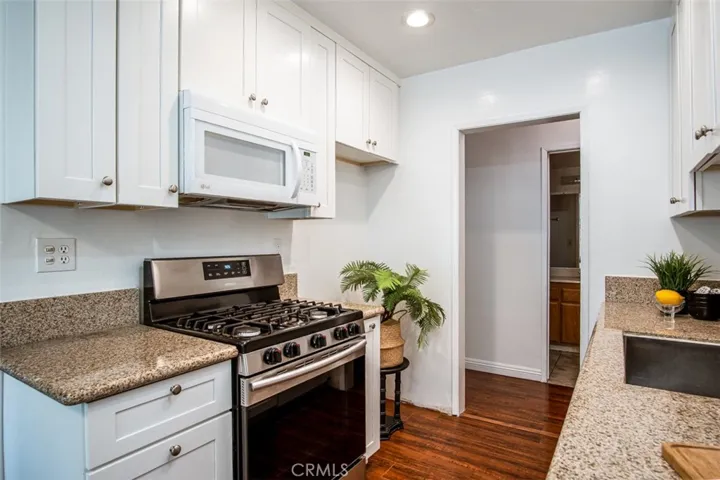 985 S Idaho Street 31, La Habra, California 90631