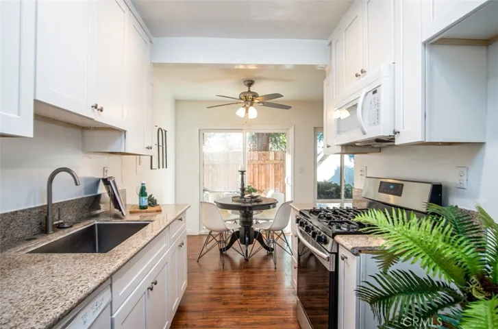 985 S Idaho Street 31, La Habra, California 90631