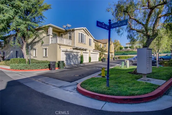 1319 Noutary Drive, Fullerton, California 92833