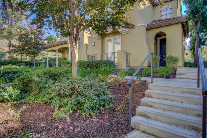 1319 Noutary Drive, Fullerton, California 92833