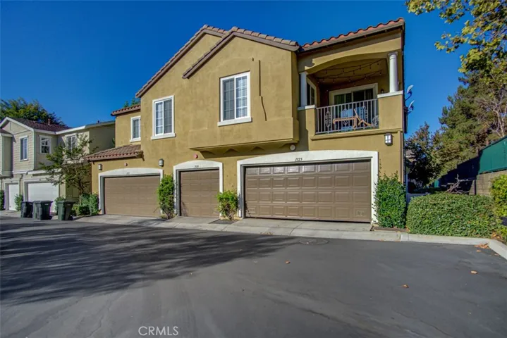 1319 Noutary Drive, Fullerton, California 92833