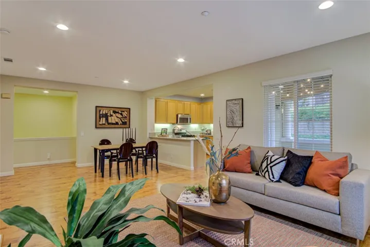 1319 Noutary Drive, Fullerton, California 92833