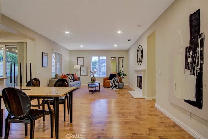 1319 Noutary Drive, Fullerton, California 92833