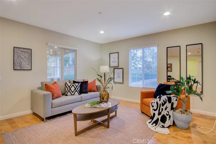 1319 Noutary Drive, Fullerton, California 92833