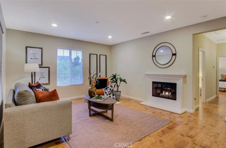1319 Noutary Drive, Fullerton, California 92833