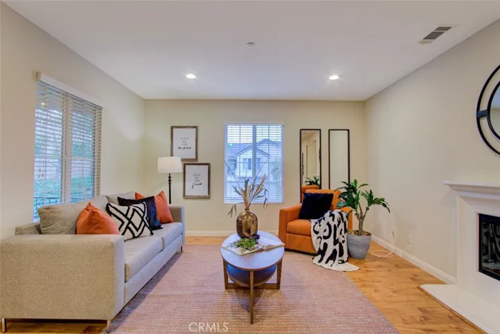1319 Noutary Drive, Fullerton, California 92833