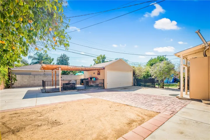 2442 Maynard Drive, Duarte, California 91010