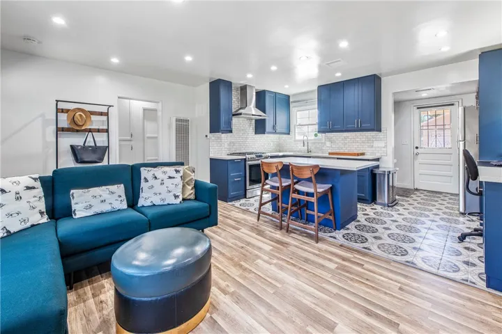 2442 Maynard Drive, Duarte, California 91010